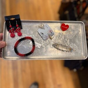 Love Bundle, new and vintage.